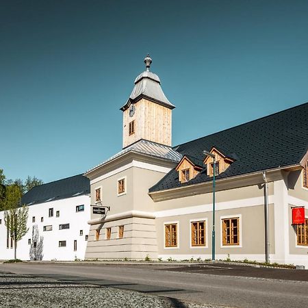 Hotel Zum Glockenturm Marktl المظهر الخارجي الصورة