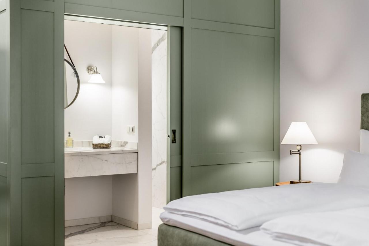 Hotel Zum Glockenturm Marktl المظهر الخارجي الصورة