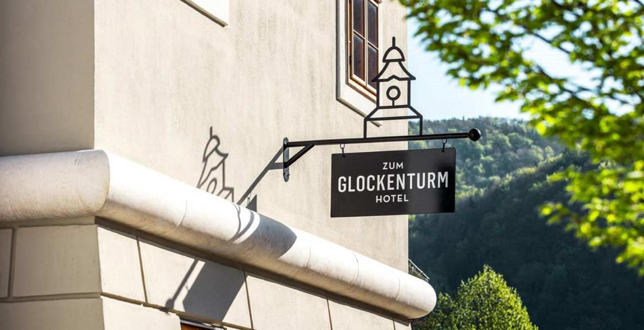 Hotel Zum Glockenturm Marktl المظهر الخارجي الصورة
